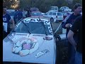 scirocco 1 8 20v   crash