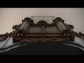 Ewald Kooiman plays Johann Sebastian Bach