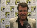 Comic-Con 2009 Exclusive: John Noble (Saison 2)
