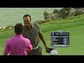 Check out the best shots from Tiger Woods' first win in more than two years on the PGA TOUR at the 2012 Arnold Palmer Invitational presented by MasterCard.