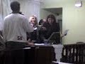 Grupo Santos - Assembleia de DEUS Lauzane