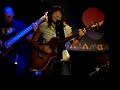 gigi cantando whatgoing on?  tarambana 07/09/2006 