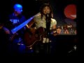 gigi cantando whatgoing on?  tarambana 07/09/2006 
