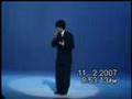 Yuki Moete - Kenneth Fukusaki / 雪燃えて - 福崎健一