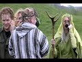 Beltane at Thornborough 2006