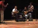 segundo garcia y victor morles  carora estado lara