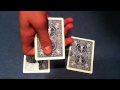 Just Joking Card Trick