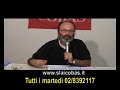 TFR: 13 - Esposto Penale SLAI Cobas sullo Scippo del TFR