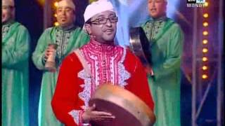 Abidat Rma -  T3ala Liya  -عبيدات الرما أغنية - تعالى ليا