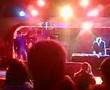 Nurse with wound and David Tibet