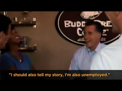 Obama calls Romney 'out of touch' in attack ad [VIDEO] | The Daily ...