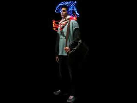 Onitsuka Tiger Stop-Frame Animation