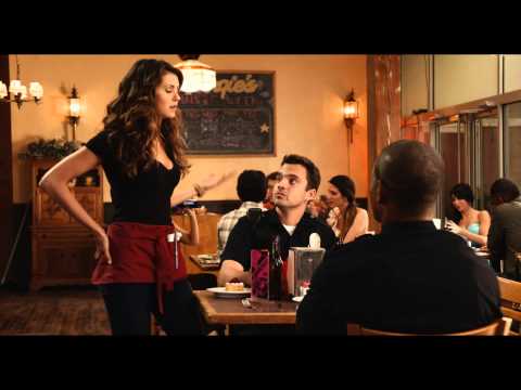 Lets Be Cops (G)