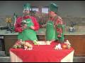 2008 McElroy Holiday Greeting