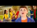 Junior Eurosong 2010 Superidee Official Music Video and Lyrics