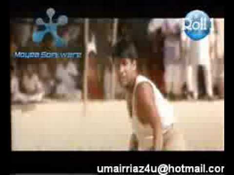 Punjaagi Totay Parody Video Part 01