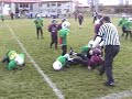 Eagle Bobcats vs Kremmling Stallions - Superbowl 2005