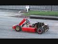 Almost Race! (minibike) Almost Race! (minibike)