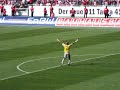 Timo Hildebrand - das Spiel ist aus!