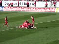Timo Hildebrand - das Spiel ist aus!