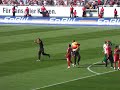 Timo Hildebrand - das Spiel ist aus!