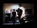 Time lapse photography in Markee Dragon's office