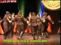 Yeşilköy Halk Dansları Derneği (Artvin Yöresi)