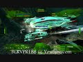 Aquanox Walkthrough Episode 11 - Aquanox in 2010 - By BLKVPR188