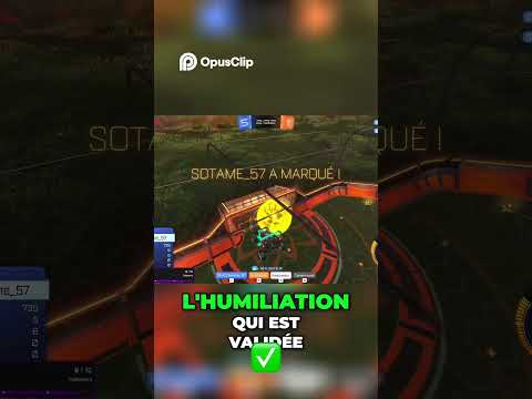 27 septembre 2025 #rocketleague #rocketleagueshorts #rlshorts #rocketleagueclips #shorts