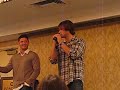 3 - Supernatural Chicago Breakfast - 2008Nov