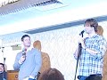 3 - Supernatural Chicago Breakfast - 2008Nov