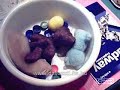 A 12 hetes Potyesz egy t�lban j�tszik