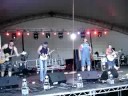 Hayseed Dixie - Shook me all night long - Lovebox 2008