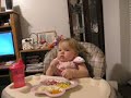 Christmas Dinner With Zoey