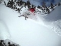 Seefeld Sturz ins Gebüsch 