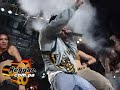 Tito Bambino & Nando Boom - Carnaval de Panama 2008