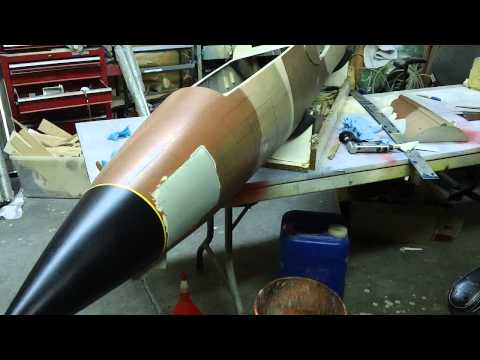 how to patch fiberglass