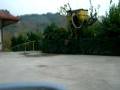 videos de A scazzo con la vespa