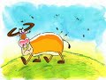 Мультфильм - Латекс. Взаимоотношения разных полов.