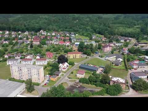 Video Prodej bytu 2+1 49 m, Hostinné