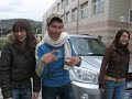 Curr� Guagli�!