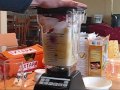 Samcanadian's Blendtec Smoothie Extraordinaire