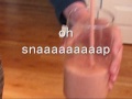 Samcanadian's Blendtec Smoothie Extraordinaire