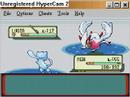 pokemon ruby  i trying to have fun