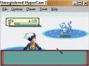 pokemon ruby  i trying to have fun