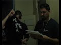 Picos Pardos y Grayskul en Showtime Estudio