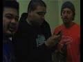 Picos Pardos y Grayskul en Showtime Estudio