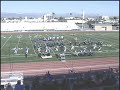 WHHS Band 2006 Championships