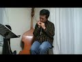 body and soul   chromatic harmonica jazz
