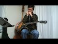 body and soul   chromatic harmonica jazz